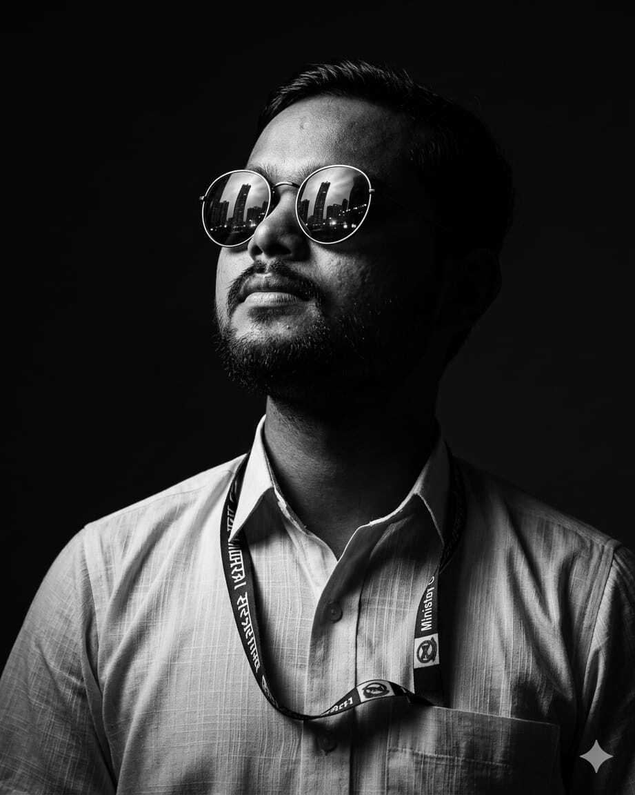 Er. Rajeev Kumar Sah